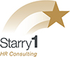 www.starry1hrconsulting.co.uk Logo